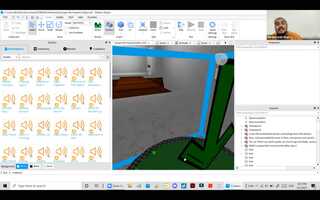 Free download Peak into Our Classroom - Roblox Game Developer EP1 [ Beyond Code Academy ] video and edit with RedcoolMedia movie maker MovieStudio video editor online and AudioStudio audio editor onlin